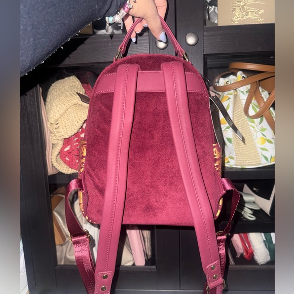 Loungefly Game of Thrones King Joffrey Cosplay Mini Backpack - Picture 3 of 5